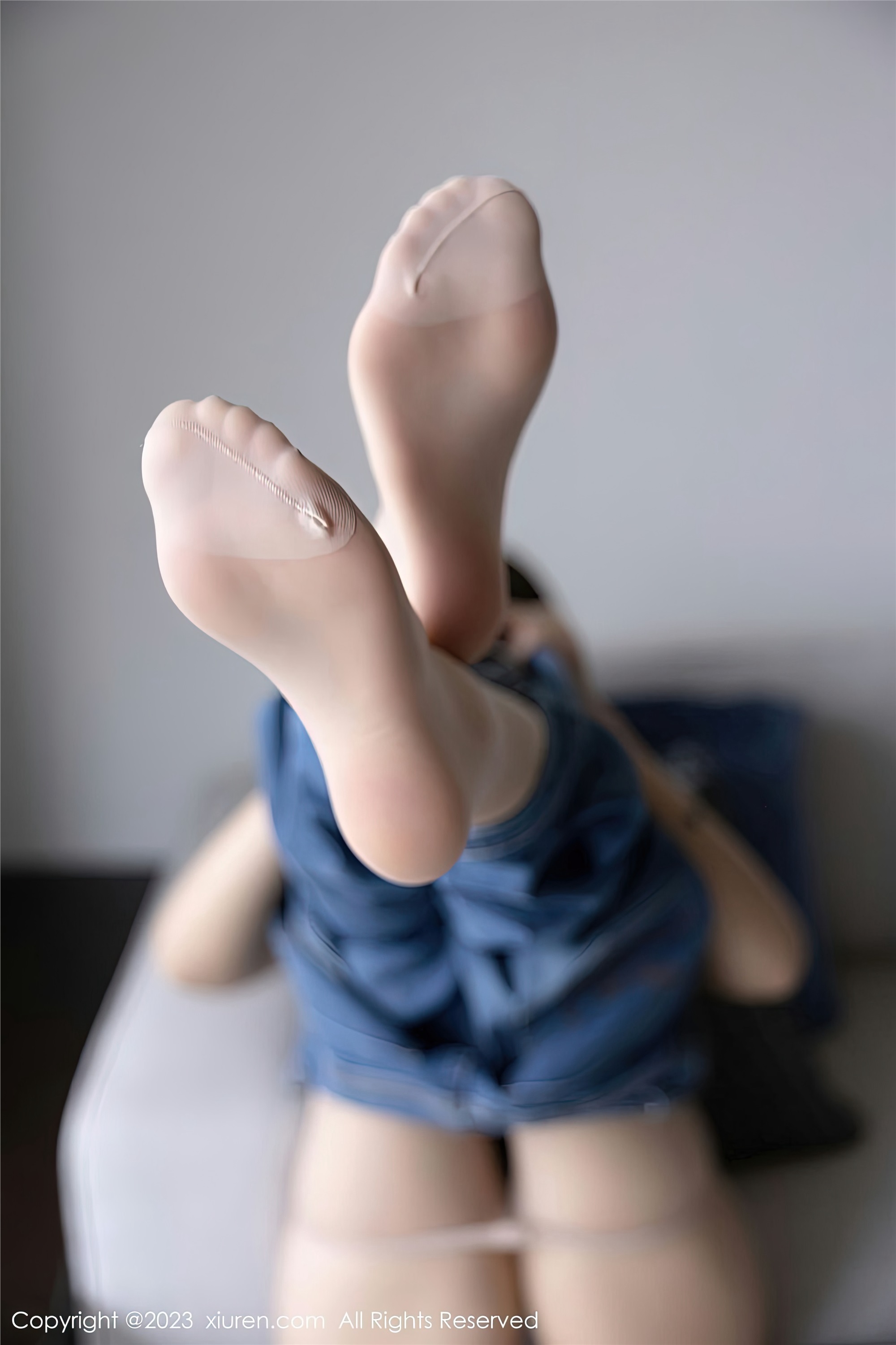 Xiuren秀人网 2023.01.19 NO.6160 郑颖姗Bev